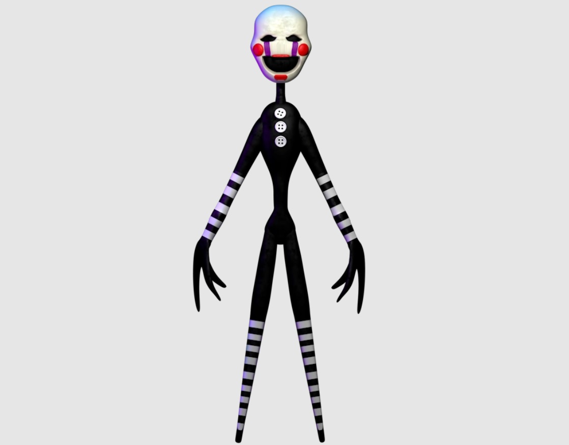 Five Nights at Freddy