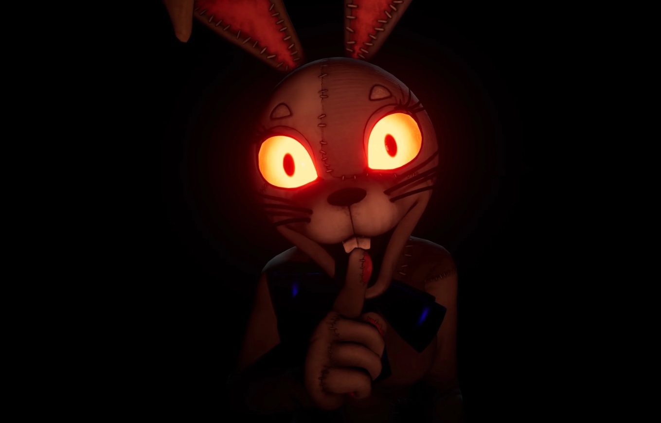 Five Nights at Freddy