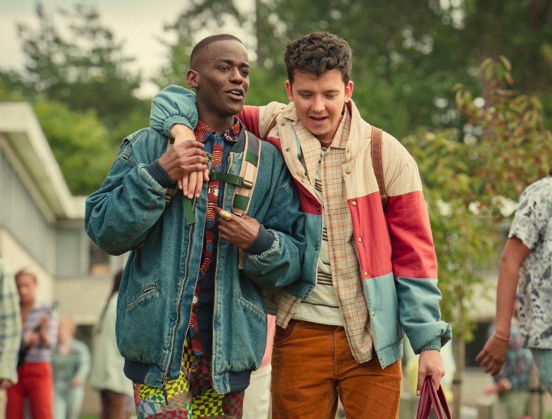 Los jovenes prefieren ver contenido enfocado en amistades en vez de romance y sexo, segun un estudio de la UCLA < Cultura Geek