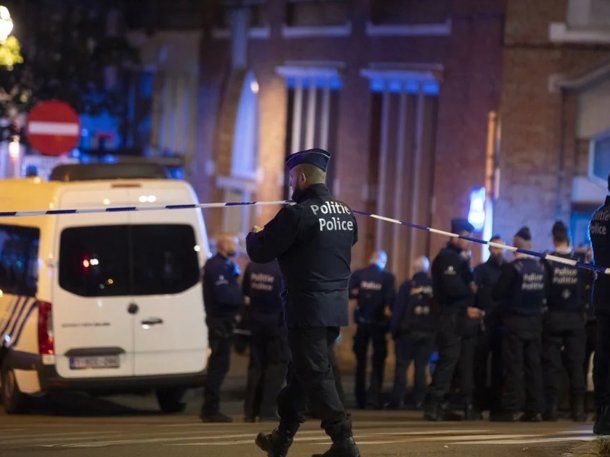 La UEFA anuncio que no se reanudara Belgica-Suecia: tampoco habra partidos en Israel