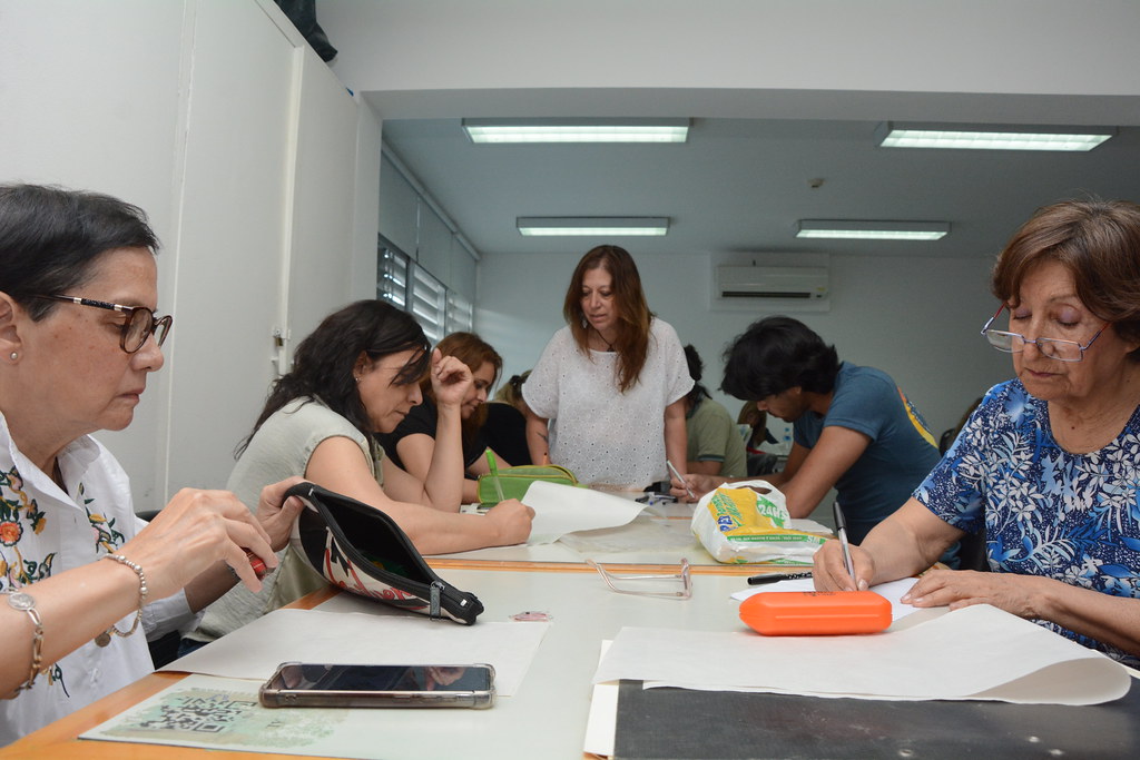 2023-11-09 TURISMO Y CULTURA El Museo Franklin Rawson invita a conocer la Muestra de Talleres 2023 (3)