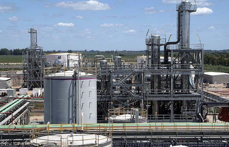 Una amenaza para el planeta: se producira el doble de combustibles de lo permitido - este medio