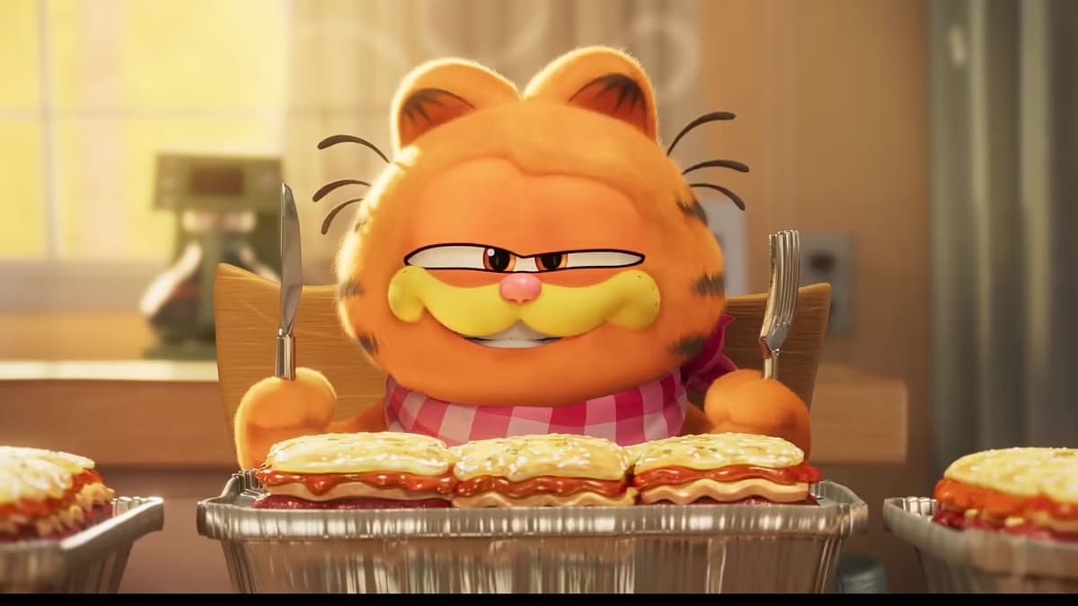 Garfield