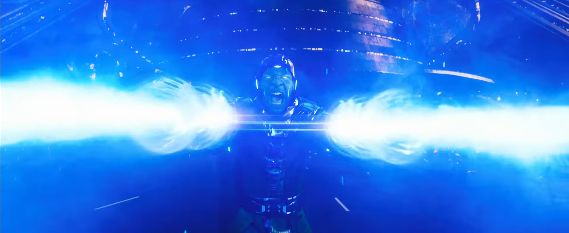 ¿El MCU dejara de lado a Kang como el gran villano? < Cultura Geek