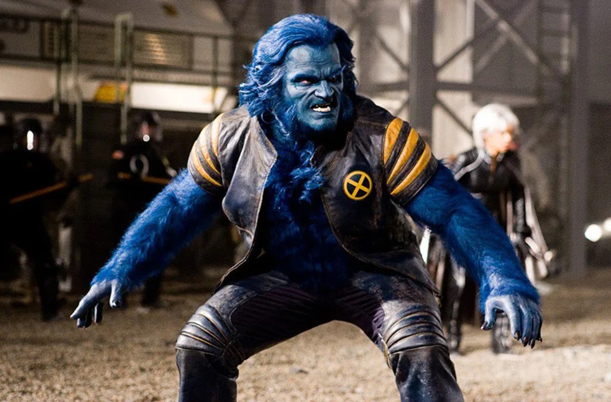 Kelsey Grammer, uno de los actores que interpreto a Beast en X-Men, esta confiado de que volveremos a ver a su personaje en el MCU < Cultura Geek