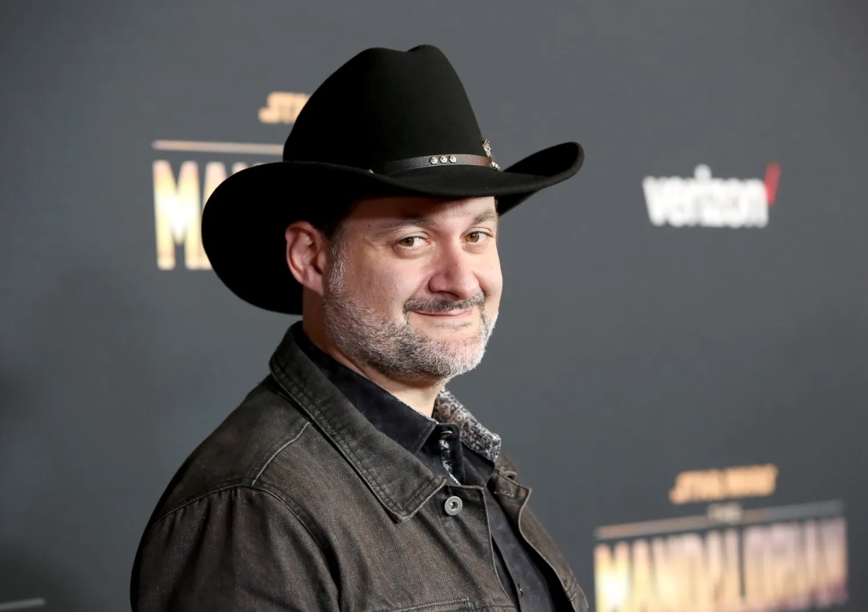 Dave Filoni es el nuevo "capo" de Star Wars como el nuevo director creativo de Lucasfilm: pelis y series que se vienen < Cultura Geek