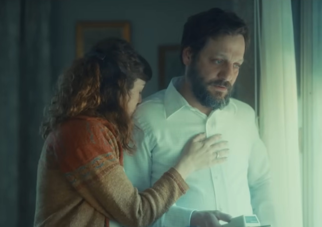 El Rapto: ¿De que trata la nueva pelicula con Rodrigo de la Serna que llega a Paramount+? < Cultura Geek