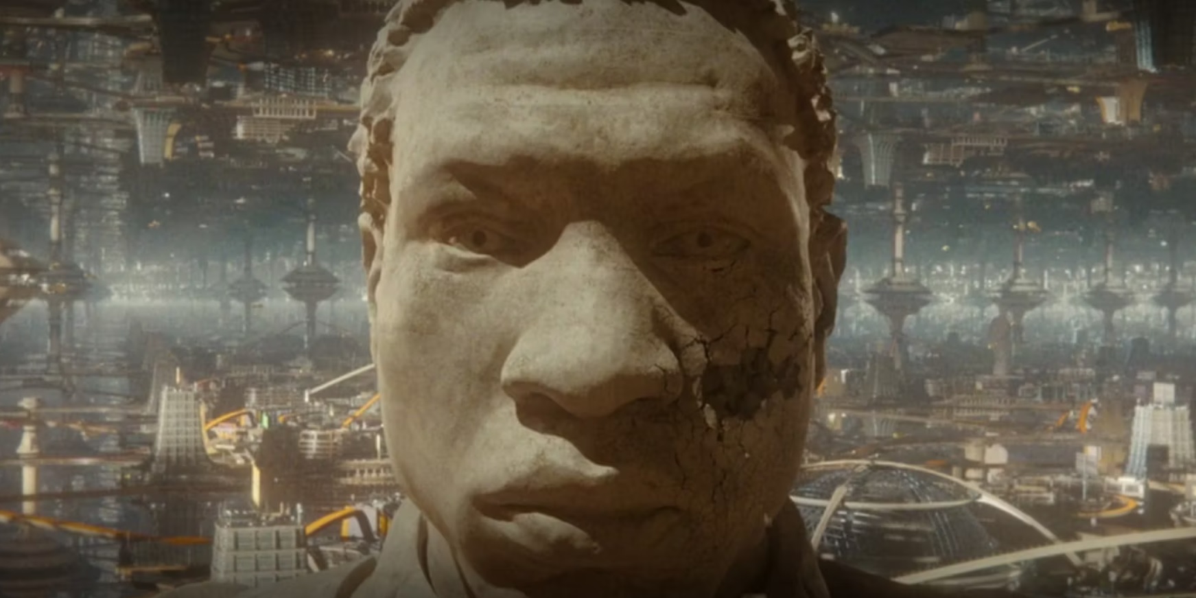 ¿El MCU dejara de lado a Kang como el gran villano? < Cultura Geek