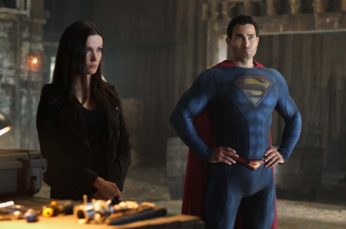 Superman & Lois: la ultima serie del Arrowverse llegara a su fin con una cuarta temporada < Cultura Geek