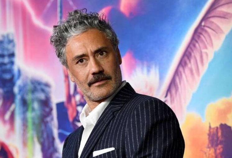 Taika Waititi