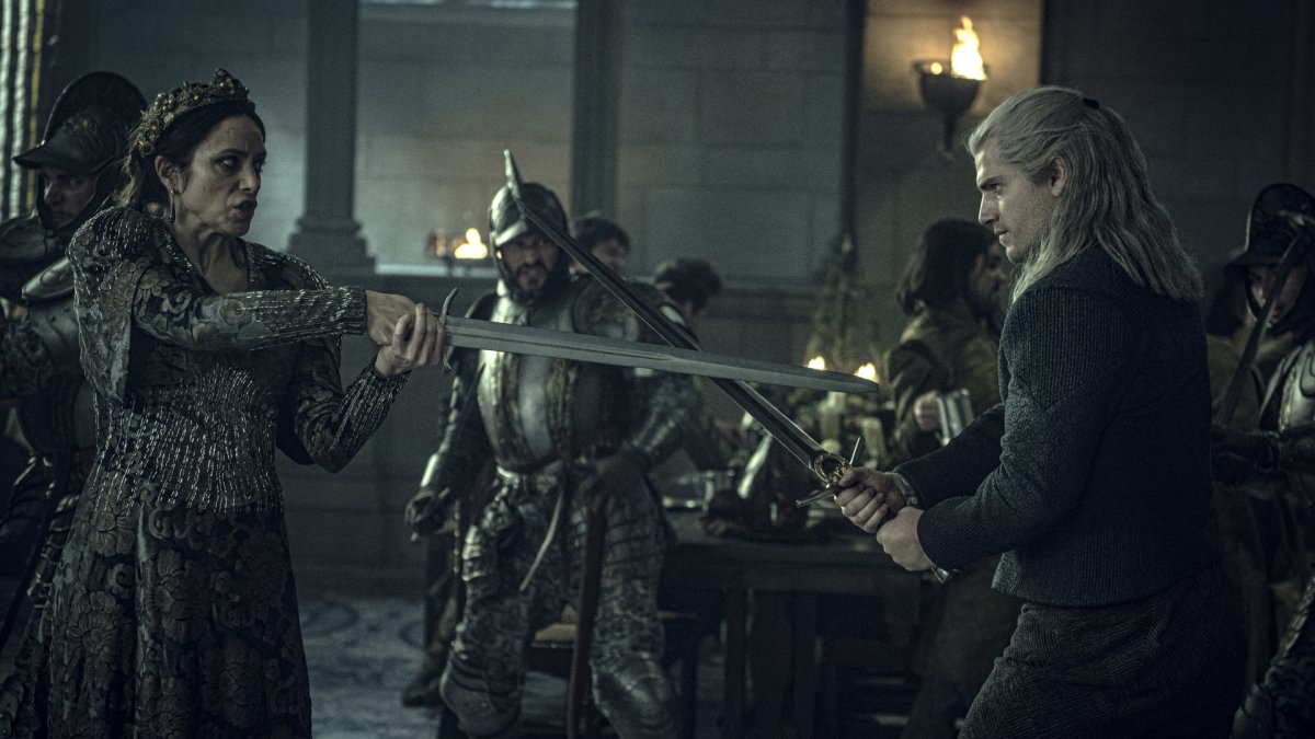 The Witcher: el autor dice que Netflix "nunca lo escucho" y que "no tiene tiempo" para opinar de los juegos < Cultura Geek