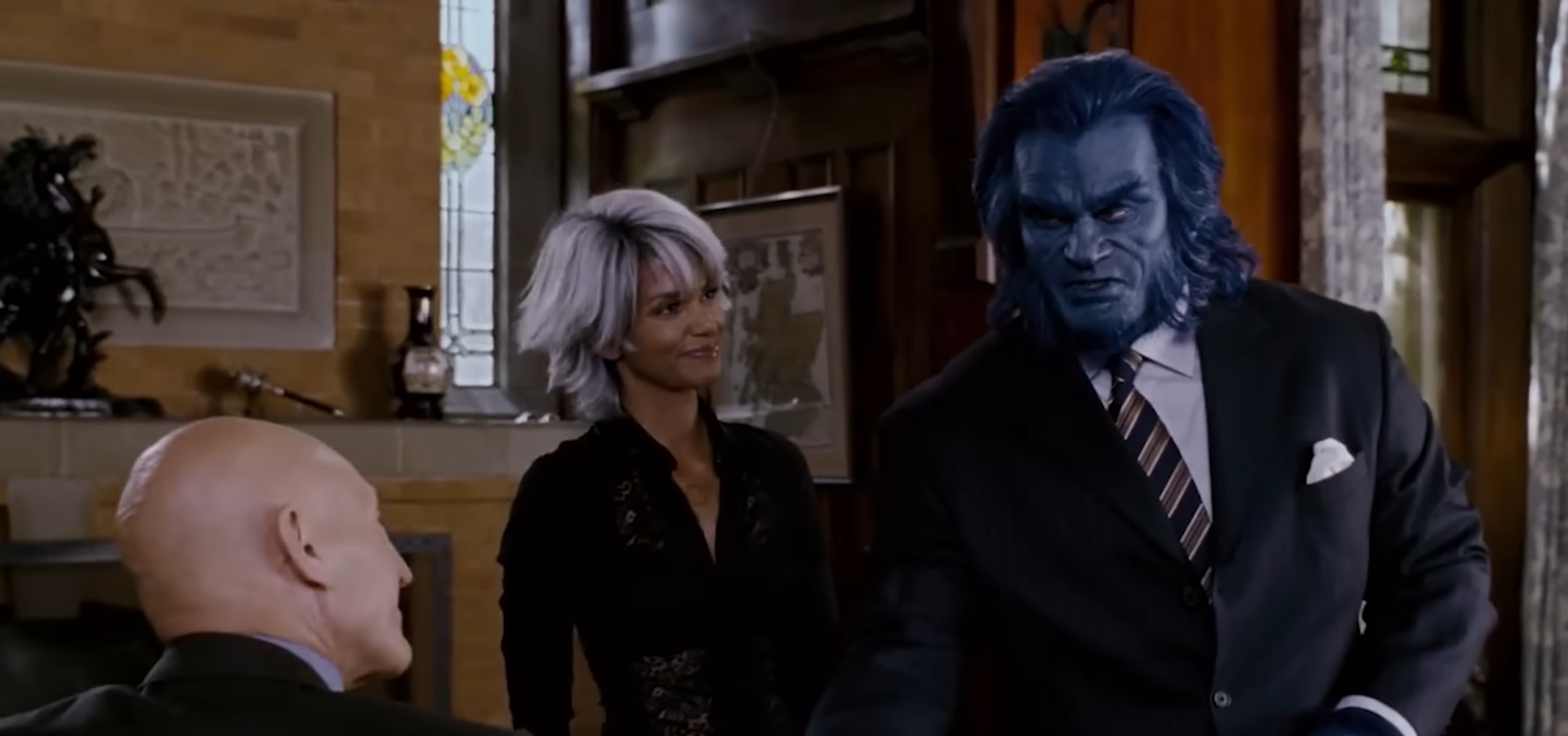Kelsey Grammer, uno de los actores que interpreto a Beast en X-Men, esta confiado de que volveremos a ver a su personaje en el MCU < Cultura Geek