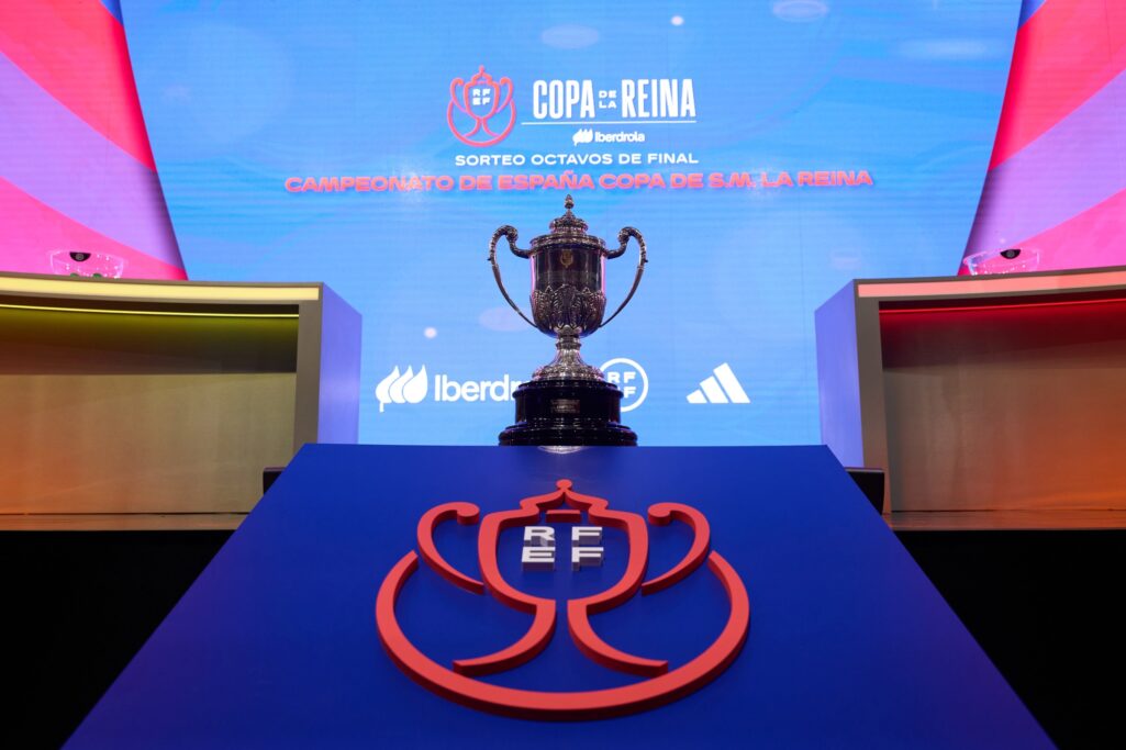 El Atletico de Madrid iniciara la defensa de la Copa de la Reina ante el Alaves.