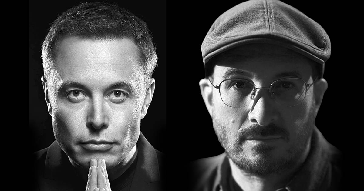 Darren Aronofsky de Requiem For a Dream hara una biopic de Elon Musk para A24 < Cultura Geek