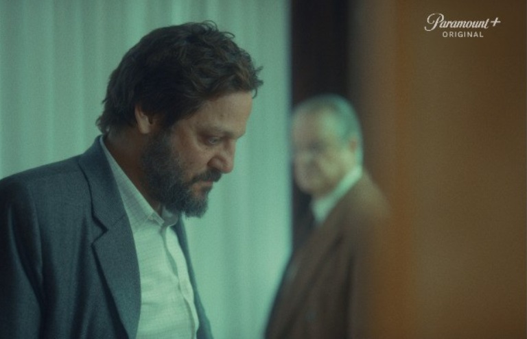 El Rapto: ¿De que trata la nueva pelicula con Rodrigo de la Serna que llega a Paramount+? < Cultura Geek