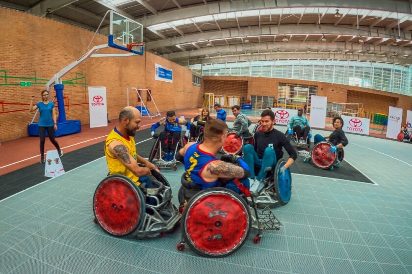 Juegos Panamericanos Juveniles Bogota 2023