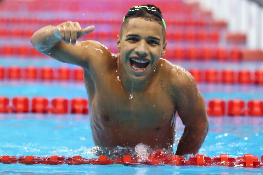 Ministerio del Deporte