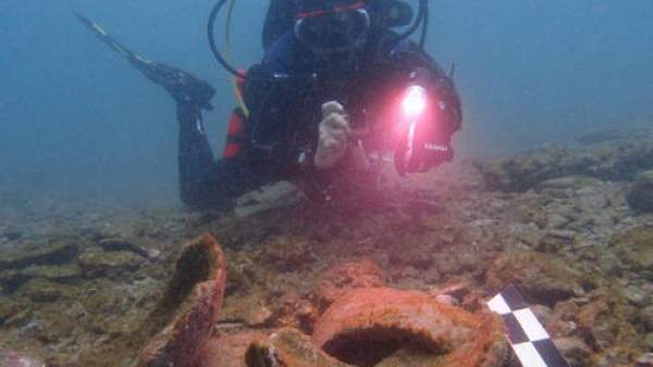 La explotacion comercial del pecio del San Jose no responde a criterios cientificos y causo importantes daños a este sitio arqueologico subacuatico, segun las conclusiones de un informe de la UNESCO.