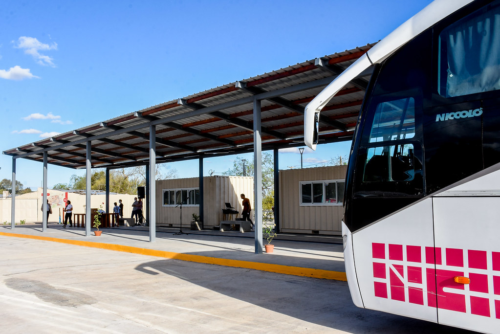 2023-12-05 Turismo y Cultura Parador de colectivo Paraje Difunta COrrea (12)