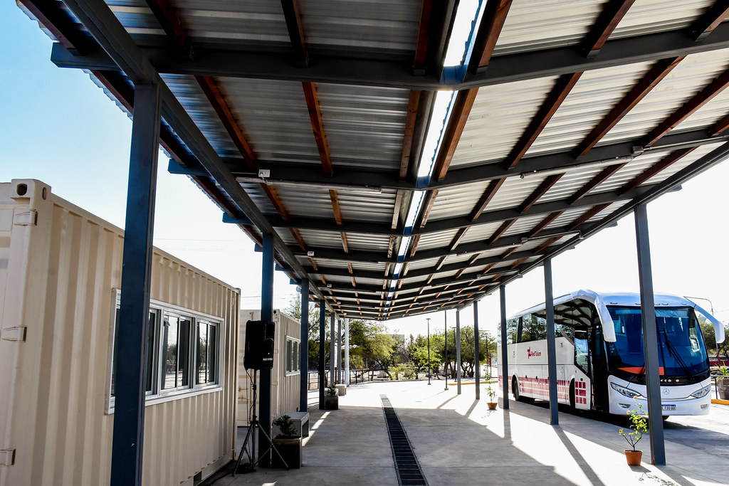 2023-12-05 Turismo y Cultura Parador de colectivo Paraje Difunta COrrea (11)