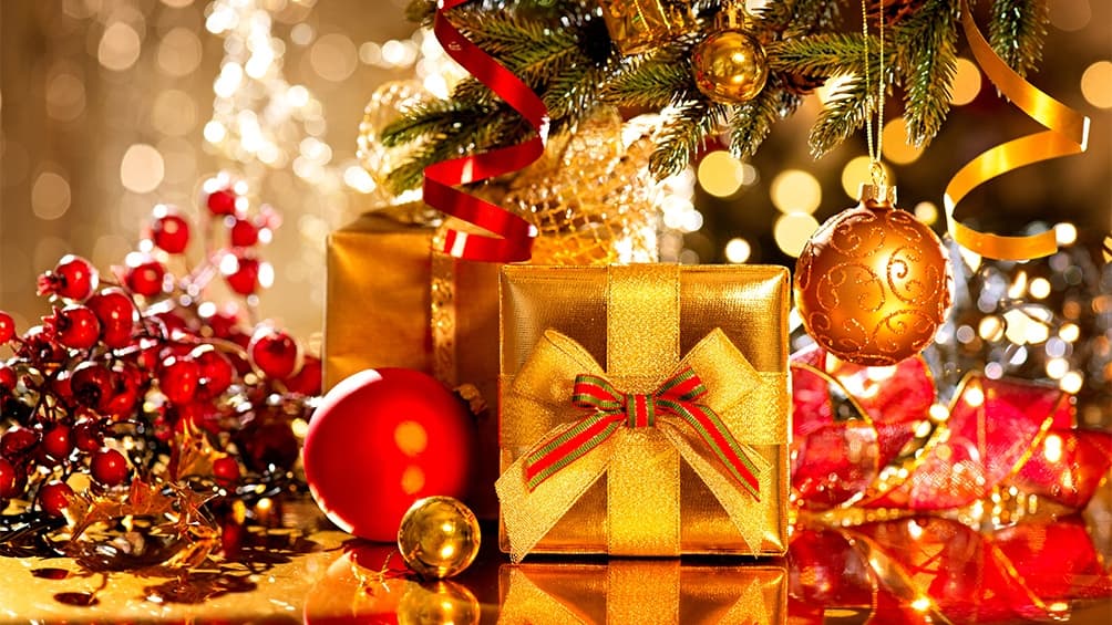 Navidad: las 10 costumbres mas curiosas del mundo - este medio