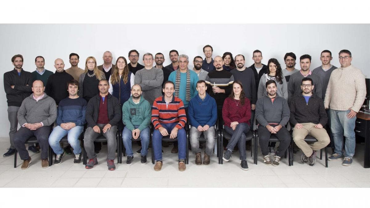 De la genetica a la ciencia forense: los desarrollos de la informatica en el pais - este medio