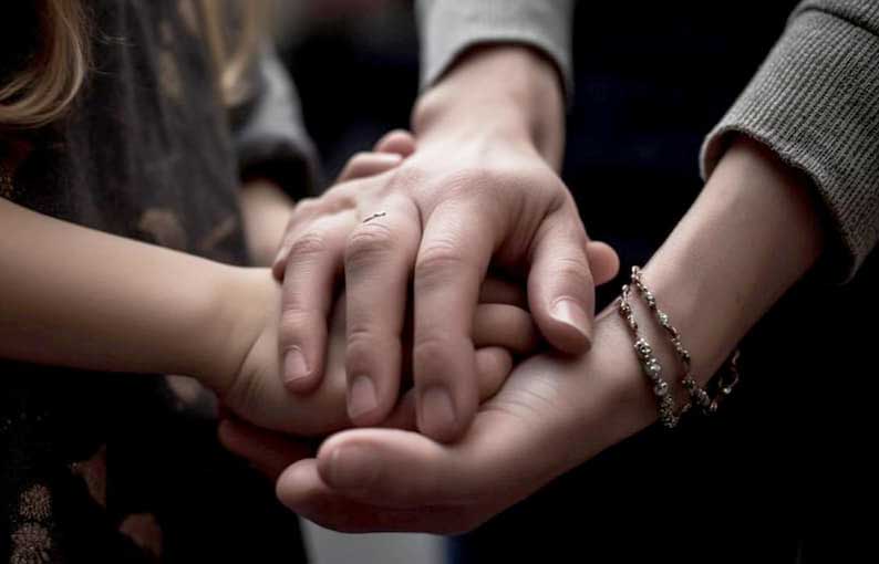 Adopcion: la gratuidad del proceso no esta garantizada en todo el pais - este medio