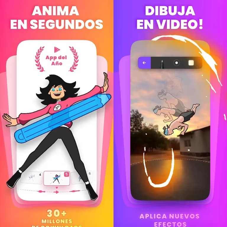 Top 5 de las mejores aplicaciones de 2023 en Google Play Store: ChatGPT fue ganadora - este medio