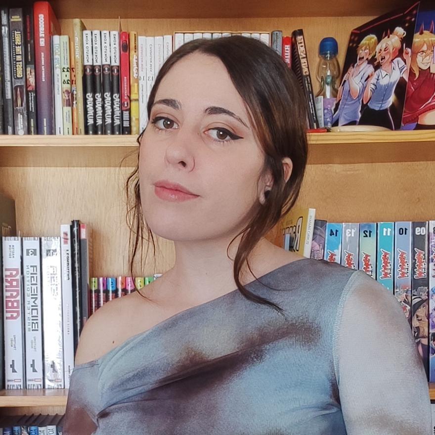 La cantera del 'mangañol', los 'mangakas' españoles