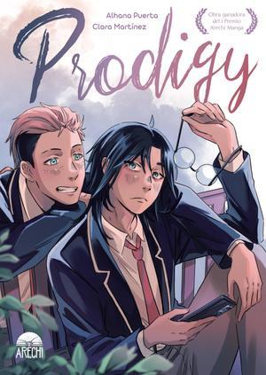 La cantera del 'mangañol', los 'mangakas' españoles