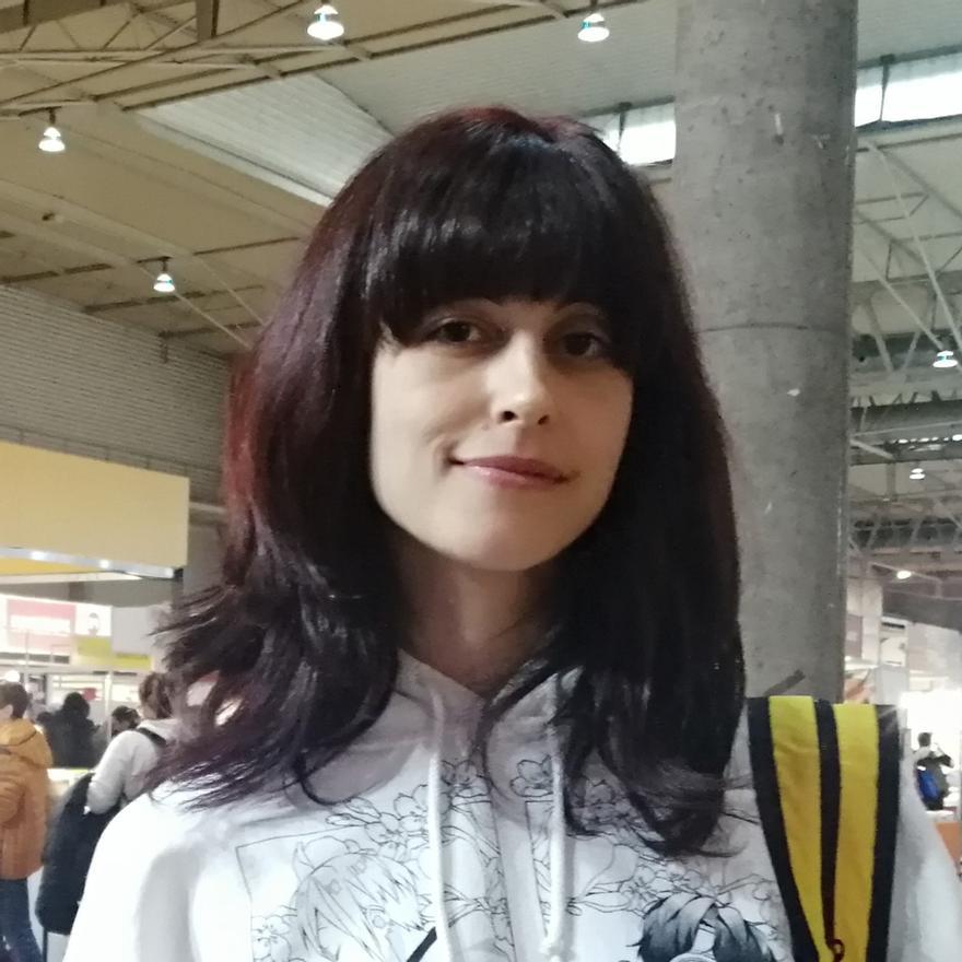 La cantera del 'mangañol', los 'mangakas' españoles