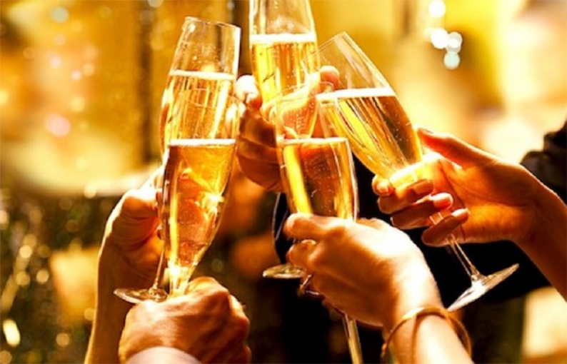 Que es el “sindrome del corazon festivo” del que advierten especialistas por el fin de año - este medio