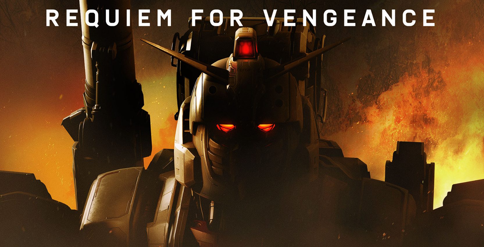 Netflix vuelve a apostar al anime con Mobile Suit Gundam: Requiem for Vengeance, una reversion de la primer saga de la serie < Cultura Geek