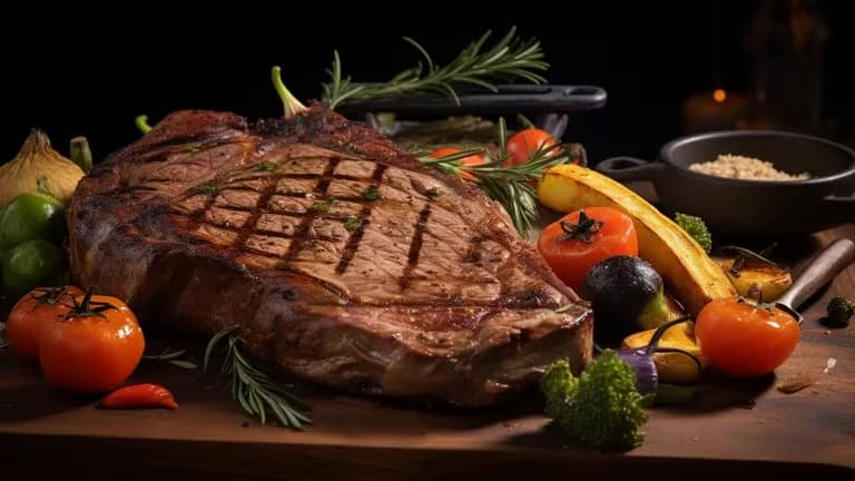 Diciembre de fiestas y reuniones: 7 recomendaciones para cuidar lo que comemos - este medio