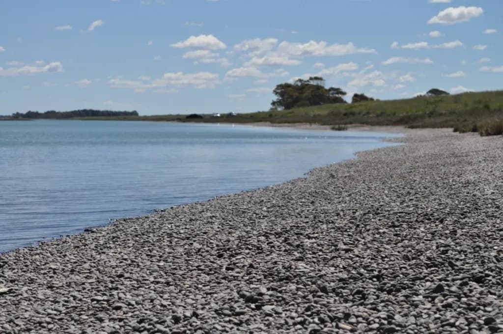 Buenos Aires, una provincia de islas - este medio