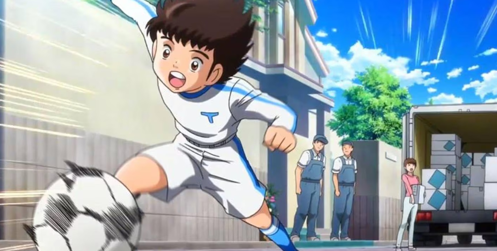 Super Campeones
