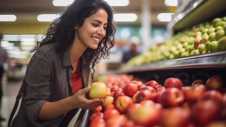 Diciembre de fiestas y reuniones: 7 recomendaciones para cuidar lo que comemos - este medio