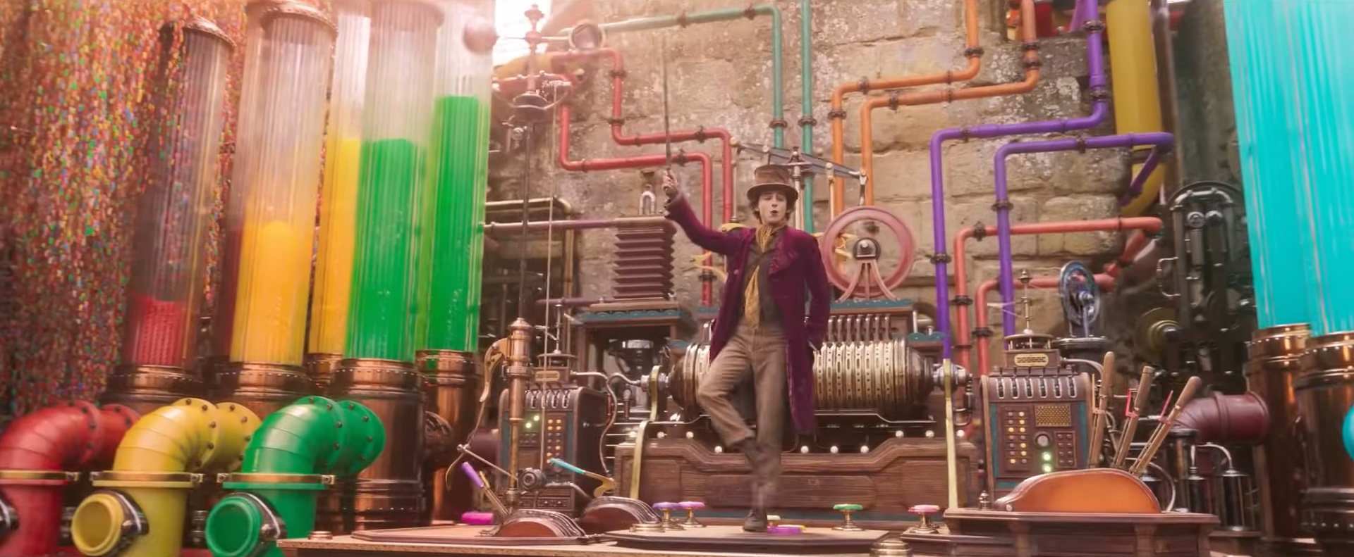 Wonka