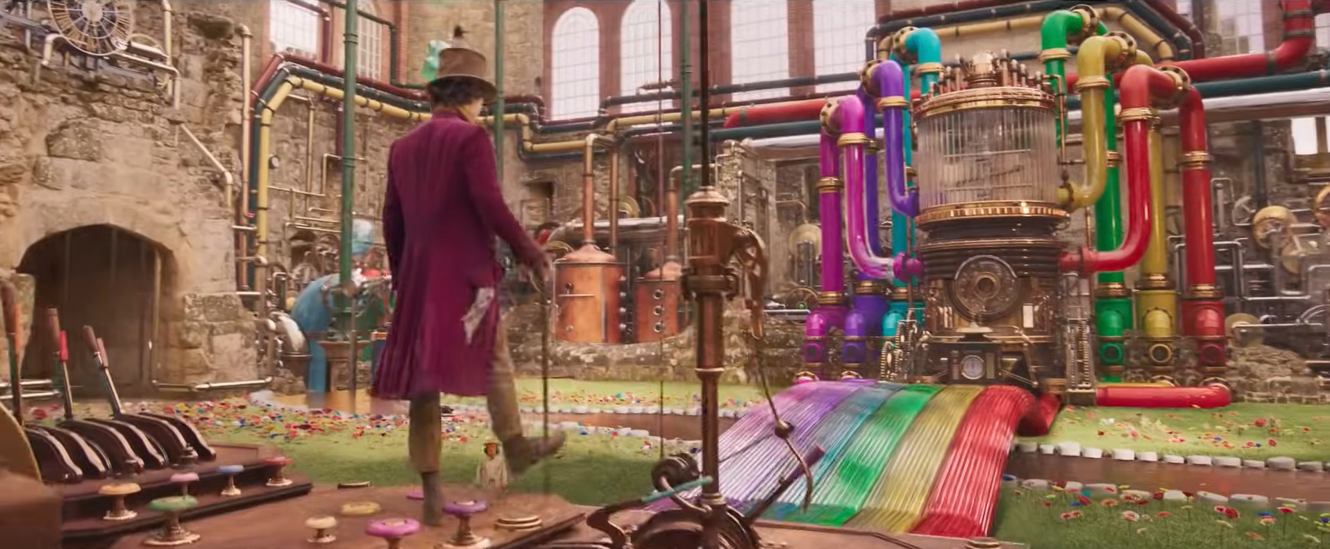 Wonka