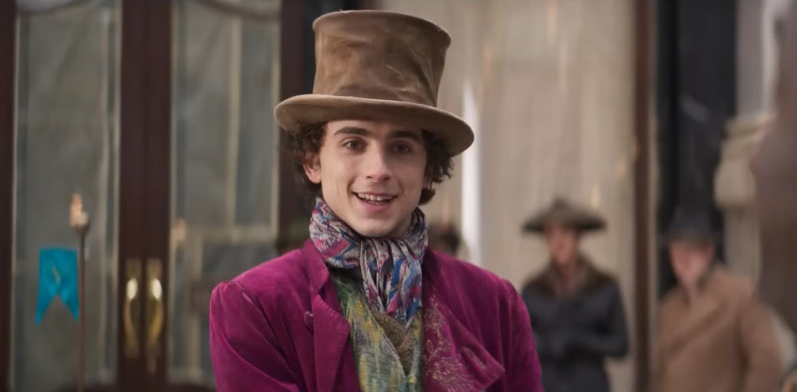 Wonka