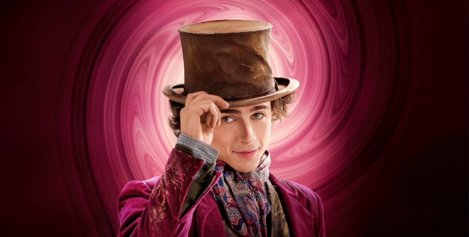 Wonka: ¿Que dicen los criticos sobre la pelicula protagonizada por Timothee Chalamet? < Cultura Geek