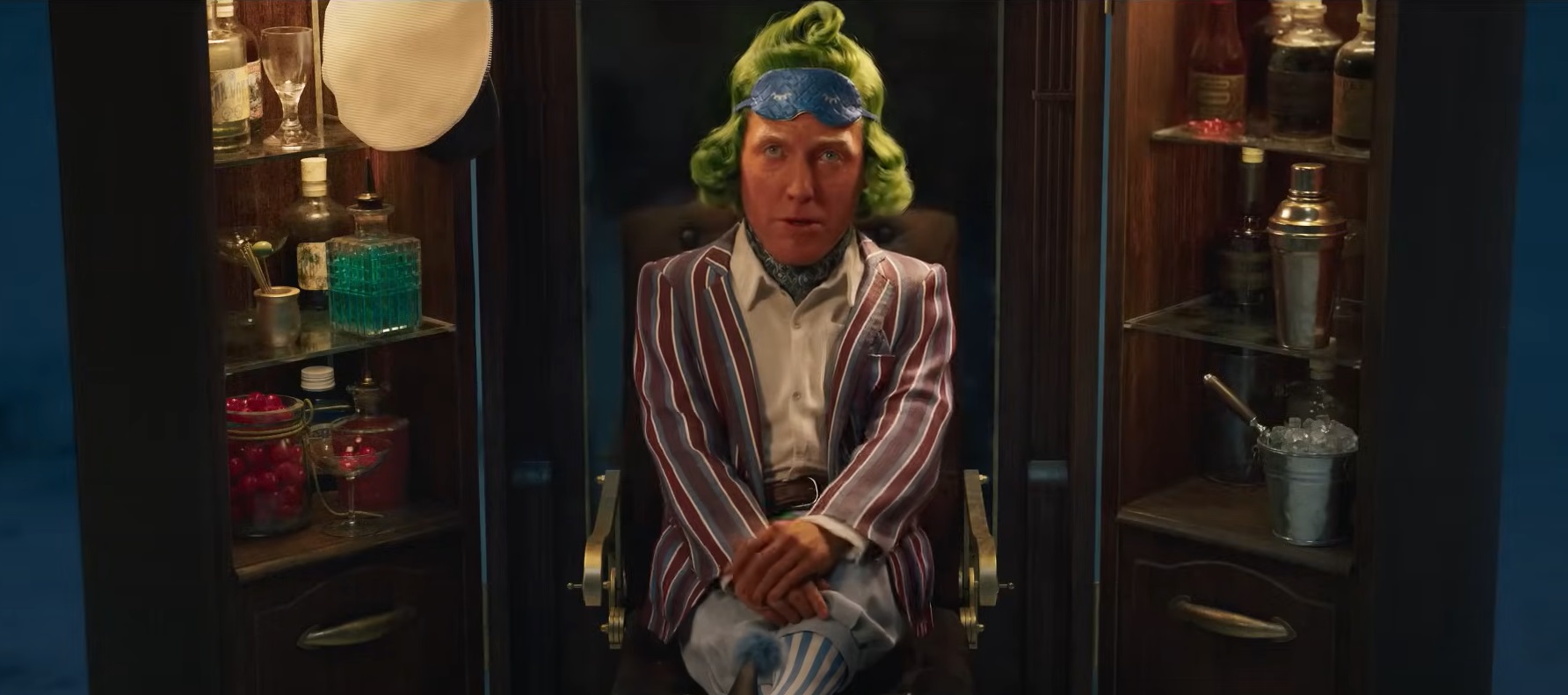 Wonka: ¿Que dicen los criticos sobre la pelicula protagonizada por Timothee Chalamet? < Cultura Geek