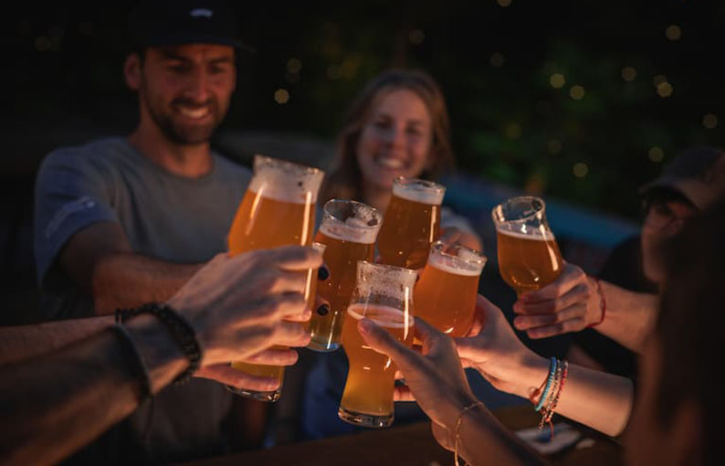 Una cerveceria artesanal con presencia en Zarate y Campana cumple 25 años y lo celebra a lo grande - este medio