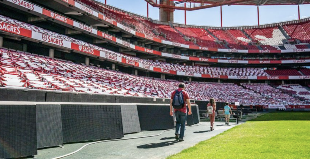 Estadio da Luz