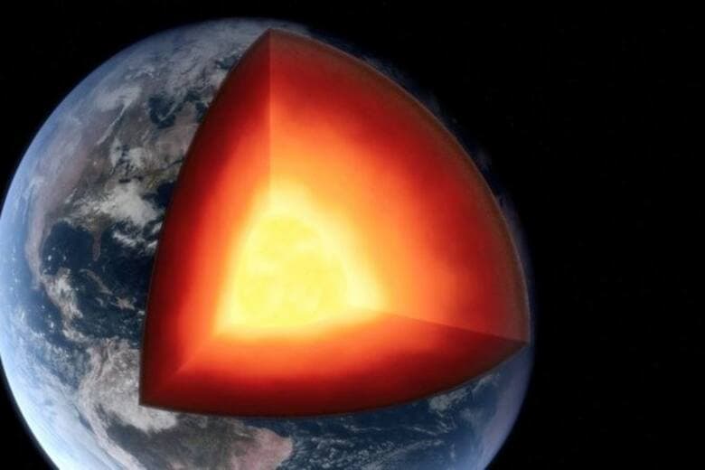 Los dias del futuro tendran 25 horas porque la Tierra gira cada vez mas lento, revela un estudio cientifico - este medio