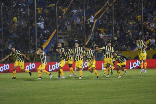 River vs Rosario Central: preparan un impresionante operativo de seguridad