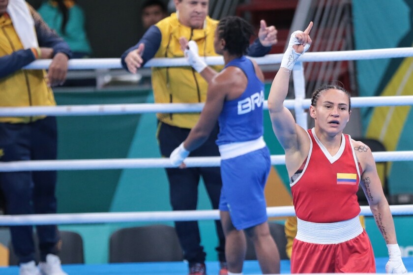 Twitter del Ministerio del Deportes