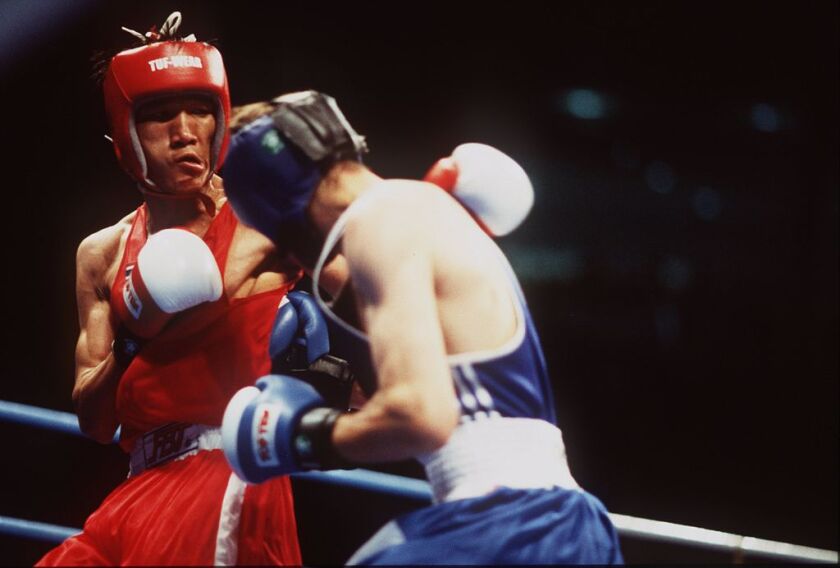 Al Bello/Getty Images