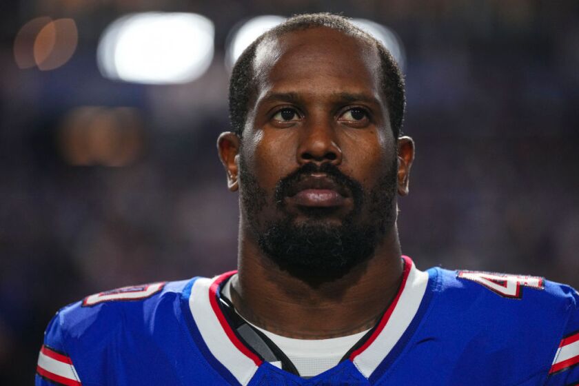 Cooper Neill/Getty Images