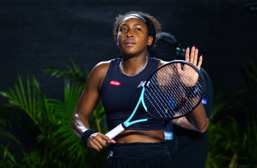 Robert Prange/Getty Images